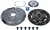 DEBRİYAJ SETİ BASKI+DİSK VW CADDY II 1.9 95-04, GOLF III 1.6/1.9 91-97, POLO 1.7/1.9 95-99 