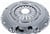 DEBRİYAJ SETİ BASKI+DİSK VW GOLF V 1.6/2.0 03-08, GOLF VI 1.2/1.6 08-12, JETTA III 1.6 05-10, PASSAT 1.6 05-10, AUDIA3 1.2/1.6 02-12, SEAT LEON 1.2/1.6 05-12 BNZ-BLF-BSE
