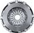 DEBRİYAJ SETİ BASKI+DİSK VW GOLF V 1.6/2.0 03-08, GOLF VI 1.2/1.6 08-12, JETTA III 1.6 05-10, PASSAT 1.6 05-10, AUDIA3 1.2/1.6 02-12, SEAT LEON 1.2/1.6 05-12 BNZ-BLF-BSE