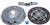 DEBRİYAJ SETİ BASKI+DİSK VW GOLF V 1.6/2.0 03-08, GOLF VI 1.2/1.6 08-12, JETTA III 1.6 05-10, PASSAT 1.6 05-10, AUDIA3 1.2/1.6 02-12, SEAT LEON 1.2/1.6 05-12 BNZ-BLF-BSE