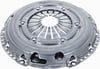 DEBRİYAJ SETİ BASKI+DİSK VW GOLF V 1.6/2.0 03-08, GOLF VI 1.2/1.6 08-12, JETTA III 1.6 05-10, PASSAT 1.6 05-10, AUDIA3 1.2/1.6 02-12, SEAT LEON 1.2/1.6 05-12 BNZ-BLF-BSE