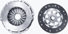 DEBRİYAJ SETİ BASKI+DİSK VW PASSAT 1.8 96-00, AUDI A4 1.8 94-00, A6 1.8 97-05 