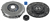 DEBRİYAJ SETİ BASKI+DİSK VW PASSAT 1.9 96-00, AUDI A4 1.9 95-00 