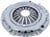 DEBRİYAJ SETİ BASKI+DİSK VW POLO 1.4 01-09, SEAT CORDOBA 1.4 02-09, SKODA FABIA 1.4 99-10 