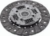 DEBRİYAJ SETİ BASKI+DİSK VW POLO 1.4 01-09, SEAT CORDOBA 1.4 02-09, SKODA FABIA 1.4 99-10 