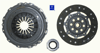 DEBRİYAJ SETİ BASKI+DİSK VW TRANSPORTER IV 2.4/2.5 90-03 