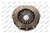 DEBRİYAJ SETİ BASKI+DİSK+BİLYA AUDI A4 1.8 T 02-04 (8D2, B5) 