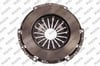 DEBRİYAJ SETİ BASKI+DİSK+BİLYA AUDI A4 1.8 T 97-00 (8E2, B6) 