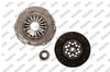 DEBRİYAJ SETİ BASKI+DİSK+BİLYA AUDI A4 AVANT 1.9 TDI 04-08 