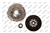 DEBRİYAJ SETİ BASKI+DİSK+BİLYA AUDI A4 AVANT 1.9 TDI 04-08 