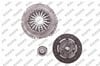 DEBRİYAJ SETİ BASKI+DİSK+BİLYA BMW 3 SERİSİ E30 82-91 
