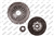 DEBRİYAJ SETİ BASKI+DİSK+BİLYA BMW 3 SERİSİ E30 83-00 