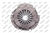 DEBRİYAJ SETİ BASKI+DİSK+BİLYA BMW 3 SERİSİ E30 82-91 