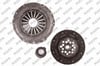 DEBRİYAJ SETİ BASKI+DİSK+BİLYA BMW 3 SERİSİ E30 83-00 