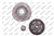 DEBRİYAJ SETİ BASKI+DİSK+BİLYA BMW 3 SERİSİ E30 82-91 