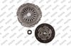 DEBRİYAJ SETİ BASKI+DİSK+BİLYA CITROEN BERLINGO 1.9 D 98-11 