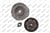 DEBRİYAJ SETİ BASKI+DİSK+BİLYA CITROEN BX 1.6, XSARA 1.8 - 1.9 D, CITROEN BERLINGO - ZX 1.8 - 1.8 D - 1.9 DCI CITTROEN XANTIA 1.6 - 1.8 - 1.9 D 