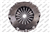 DEBRİYAJ SETİ BASKI+DİSK+BİLYA CITROEN C4 1.6 VTI 08-11 