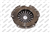 DEBRİYAJ SETİ BASKI+DİSK+BİLYA CITROEN C2 1.4 16 V- 1.6 16 V, C3 - C4 1.4 16 VCITROEN SAXO, XSARA 1.6 16 V 