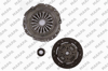 DEBRİYAJ SETİ BASKI+DİSK+BİLYA CITROEN C3 I 1.1 I 02=>, 1.4 I 02-10, SAXO 1.4 I 