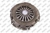 DEBRİYAJ SETİ BASKI+DİSK+BİLYA CITROEN C2 1.4 16 V- 1.6 16 V, C3 - C4 1.4 16 VCITROEN SAXO, XSARA 1.6 16 V 