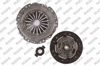 DEBRİYAJ SETİ BASKI+DİSK+BİLYA CITROEN C15 1.8 D, PEUGEOT 205 1.8 D 83-90 