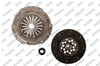 DEBRİYAJ SETİ BASKI+DİSK+BİLYA CITROEN C4 I 1.6 HDI 04-11, C4 GRAND PICASSO 1.6 HDI 06-11 