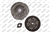 DEBRİYAJ SETİ BASKI+DİSK+BİLYA CITROEN C2 1.4 16 V- 1.6 16 V, C3 - C4 1.4 16 VCITROEN SAXO, XSARA 1.6 16 V 