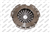 DEBRİYAJ SETİ BASKI+DİSK+BİLYA CITROEN C2 , C3 , XS , PEUGEOT 306 , 1.6 VTR, 98=> 