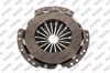 DEBRİYAJ SETİ BASKI+DİSK+BİLYA CITROEN JUMPER 2.5 D 94-02 
