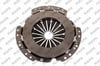 DEBRİYAJ SETİ BASKI+DİSK+BİLYA CITROEN JUMPER 2.5 D 94-02 