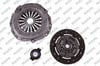 DEBRİYAJ SETİ BASKI+DİSK+BİLYA CITROEN SAXO 1.4 VTS 96-03, 1.4 97-05 