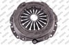 DEBRİYAJ SETİ BASKI+DİSK+BİLYA CITROEN SAXO 1.4 VTS 96-03, 1.4 97-05 