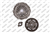 DEBRİYAJ SETİ BASKI+DİSK+BİLYA CITROEN SAXO 1.5 D 96-03 