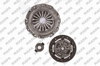 DEBRİYAJ SETİ BASKI+DİSK+BİLYA CITROEN SAXO 1.5 D 96-03 