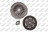 DEBRİYAJ SETİ BASKI+DİSK+BİLYA CITROEN XANTIA 2.0 89-94, PEUGEOT 405 II 2.0 92-95 