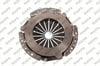 DEBRİYAJ SETİ BASKI+DİSK+BİLYA CITROEN XANTIA 2.0, PEUGEOT 405 93-95 