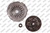 DEBRİYAJ SETİ BASKI+DİSK+BİLYA CITROEN XSARA PICASSO 1.6 99-10 