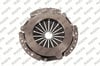 DEBRİYAJ SETİ BASKI+DİSK+BİLYA CITROEN XANTIA 2.0, PEUGEOT 405 93-95 