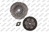 DEBRİYAJ SETİ BASKI+DİSK+BİLYA CITRON BX 87-93 