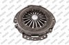 DEBRİYAJ SETİ BASKI+DİSK+BİLYA CITRON BX 87-93 