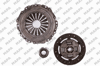 DEBRİYAJ SETİ BASKI+DİSK+BİLYA DAIHATSU APPLAUSE I HB 1.6 16V 89-97, CHARADE IV 1.3 13V 96-99, GRAN MOVE 1.5 16V 96-98, 1.6 16V 98=> 