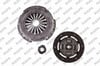 DEBRİYAJ SETİ BASKI+DİSK+BİLYA FIAT BRAVO I 1.4 95-01 