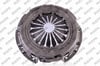 DEBRİYAJ SETİ BASKI+DİSK+BİLYA FIAT BRAVO I 1.4 95-01 