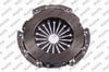 DEBRİYAJ SETİ BASKI+DİSK+BİLYA FIAT BRAVO I 1.4 95-01 