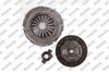 DEBRİYAJ SETİ BASKI+DİSK+BİLYA FIAT CROMA 2.0 85-96 