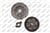 DEBRİYAJ SETİ BASKI+DİSK+BİLYA FIAT DOBLO MPV 1.9 D 01=>, PUNTO 1.9 D 00-09, STRADA 1.9 D 00=> 