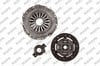 DEBRİYAJ SETİ BASKI+DİSK+BİLYA FIAT DOBLO MPV 1.2 01=>, PALIO 1.2 99-00, ALBEA 1.4 96-09, STRADA PICK-UP 1.2 99-06, 03=> 