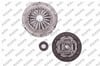 DEBRİYAJ SETİ BASKI+DİSK+BİLYA FIAT DUCATO 2.3 D MJET 06=>, 2.3 JTD PANORAMA 2.0 82-90 