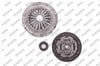 DEBRİYAJ SETİ BASKI+DİSK+BİLYA FIAT DUCATO 2.3 D MJET 06=>, 2.3 JTD PANORAMA 2.0 82-90 